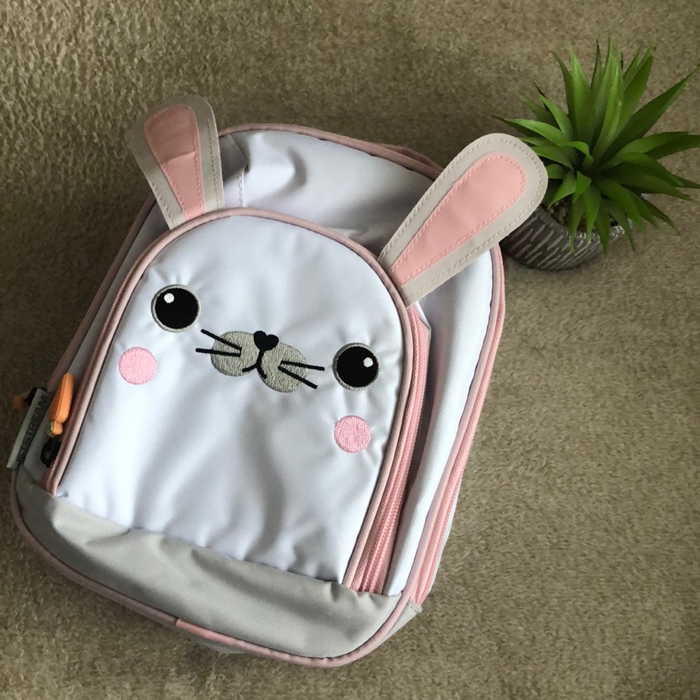 New with tag kids lunch bag